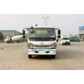 Street Washing Sweeper Truck can be used as a road sweeper for road sweeping and dust suction operation and it can also be used